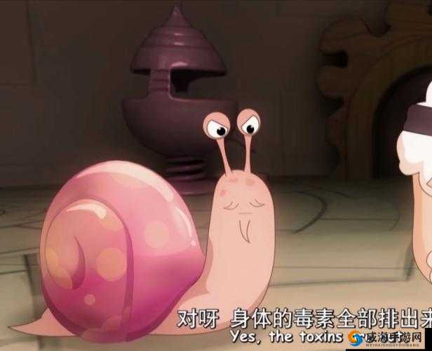 炉石传说倔强的蜗牛怎么样？倔强的蜗牛图鉴及演变史专题