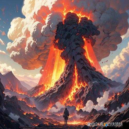 阴阳师爆发的火山推荐式神是什么？爆发的火山是什么？