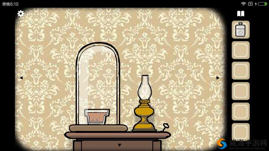 Rusty Lake Hotel第40关攻略 锈湖旅馆第40关