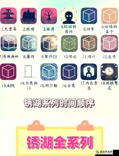 锈湖旅馆第35关，揭秘隐藏的时间与食材之谜
