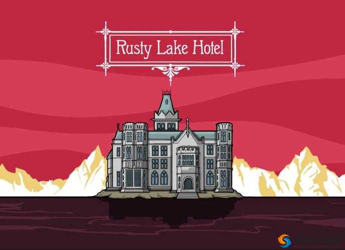 Rusty Lake Hotel第32关攻略，锈湖旅馆第32关深度解析