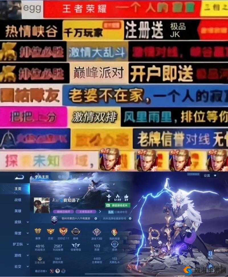 老婆不在家一个人寂寞玩 CSGO，怎样才能排解孤独？快来看看