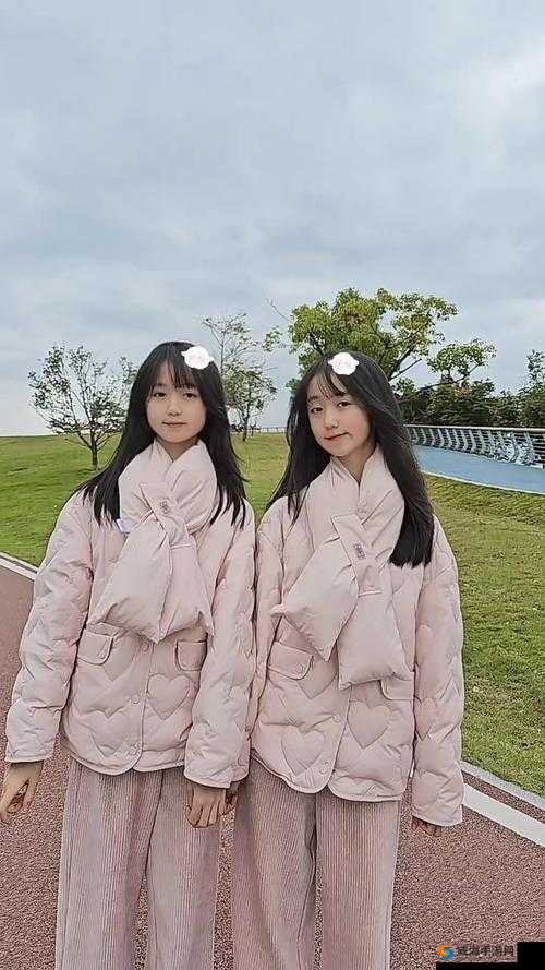 双胞胎姐妹齐上阵，揭秘她们的独特默契与成功秘诀，许多说许多分享成长故事