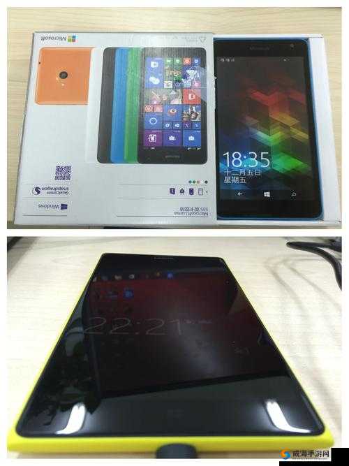 日本 Windows Phone 在中国的现状如何？它的发展前景怎样？一起来探讨