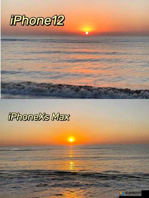 如何用 iPhone XS Max 拍摄出欧美高级感大片？