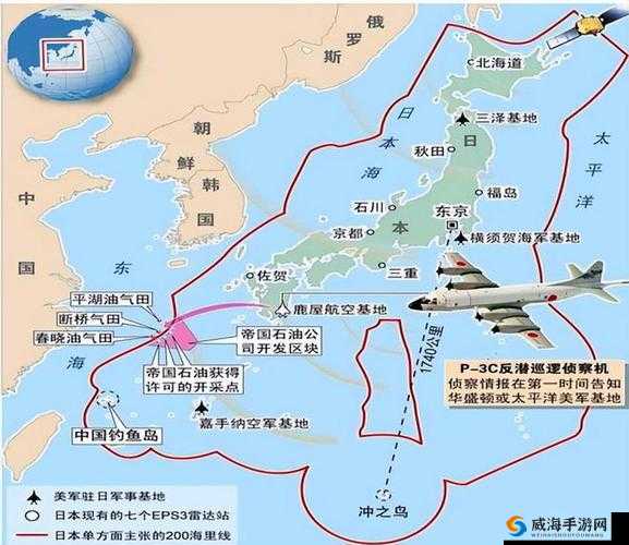 亚洲日本一线产区和二线产区在哪里？
