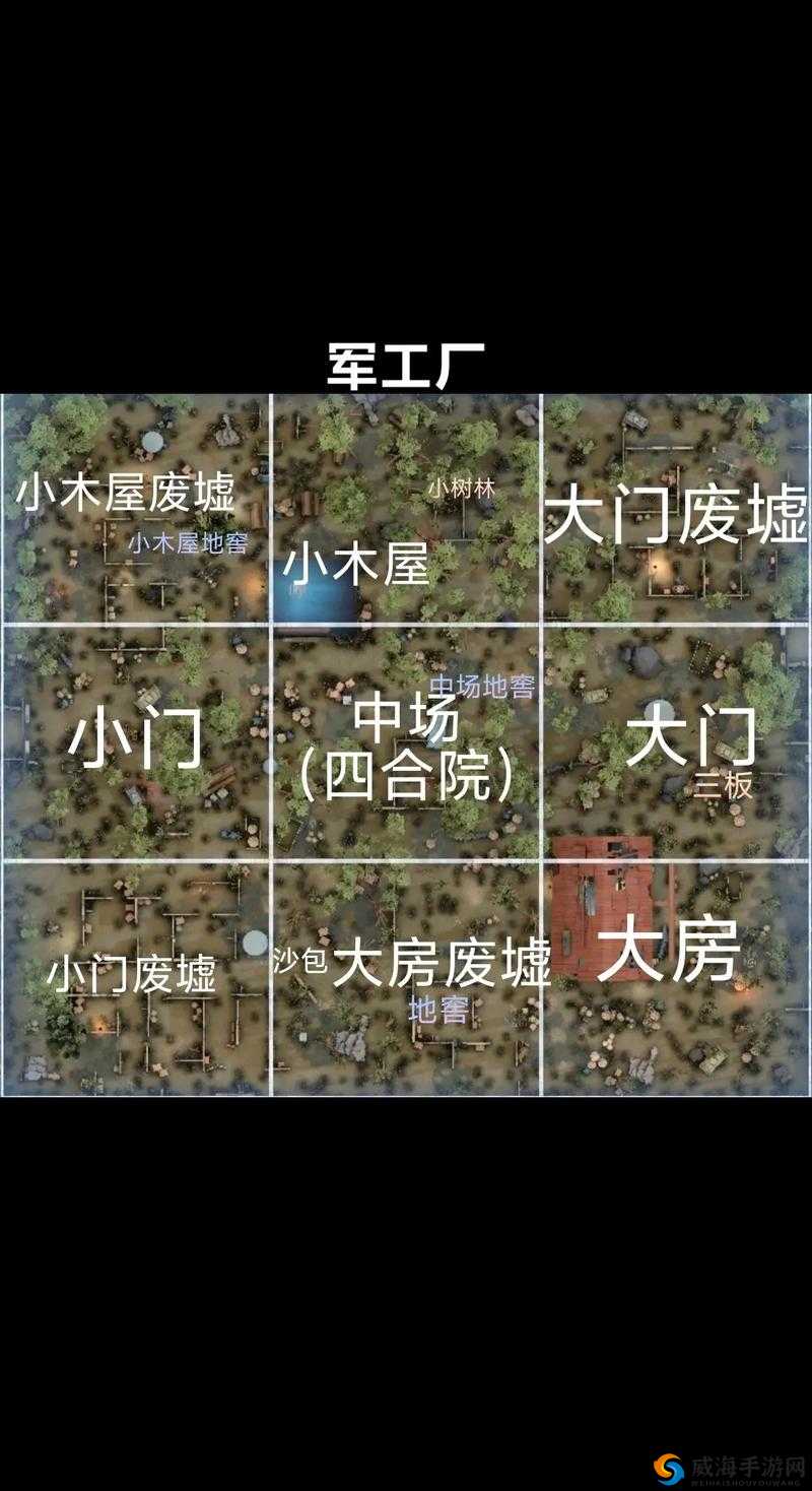 我的世界木乃伊僵尸位置分布详解，底层逻辑与实战操作指南
