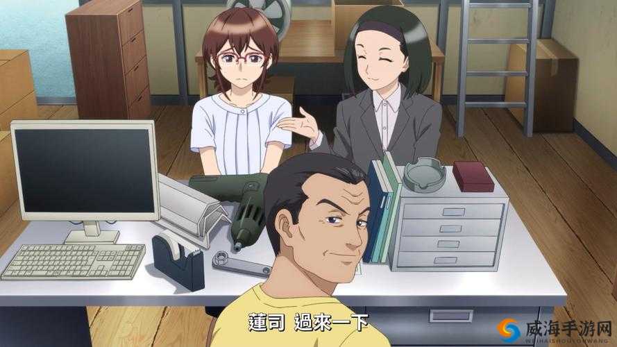 妻子 3 动漫第三季观看指南大揭秘如何正确观看妻子 3 动漫第三季？