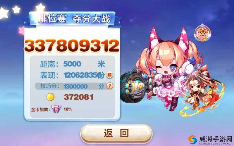 天天酷跑闪电艾伦和镭射妖姬对比，热门角色哪个好——演变史专题