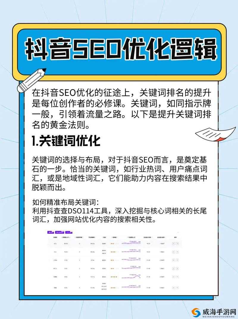 如何在百度 SEO 优化中利用耕种姐姐肥沃的土地？