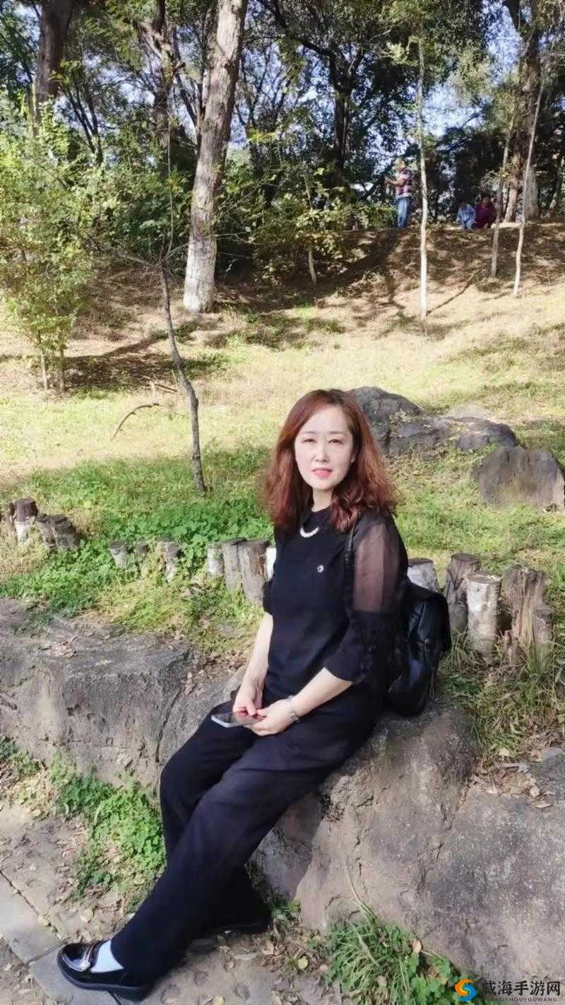 42 岁沈阳阿姨为啥叫没谁了吗？这称呼背后有何故事