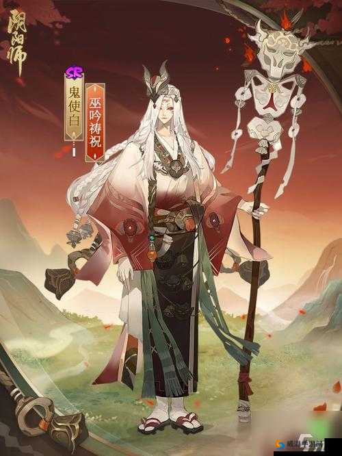 阴阳师鬼使白和清姬哪个厉害 清姬鬼使白对比攻略的演变史专题