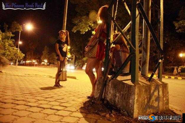 魅狐直播妓女69XXXHD的真实生活揭秘：社会边缘群体的生存现状与背后故事