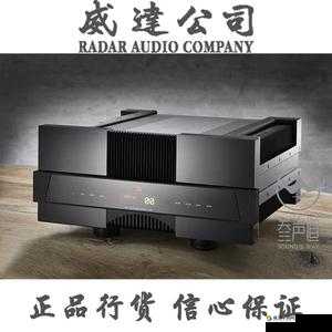 体验贵丰大菠萝 805D4 音响，感受音乐的魅力