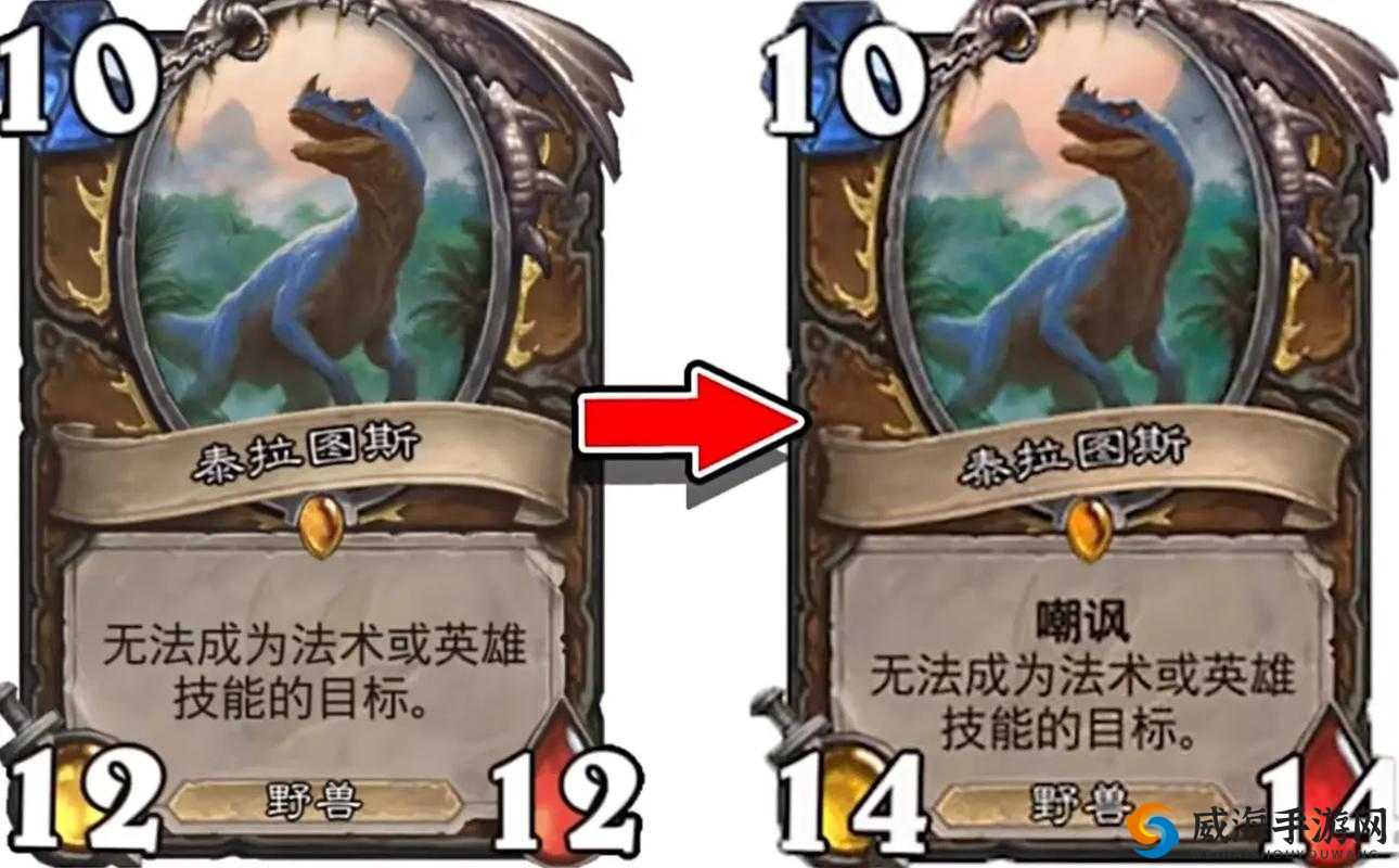 炉石传说探索安戈洛怎么样？探索安戈洛图鉴深度解析