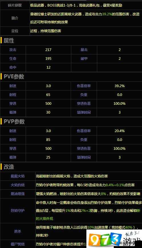 魂斗罗归来装备获取方法全攻略