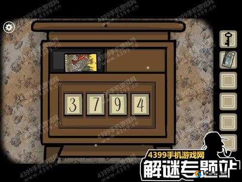 逃离方块锈湖根源第十六关攻略 Rusty Lake Roots攻略16，预见游戏玩法革命