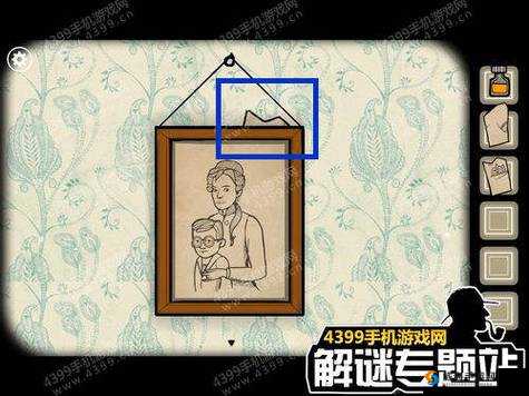 逃离方块锈湖根源第十五关攻略 Rusty Lake: Roots攻略15