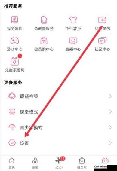 每天晚上偷偷看禁用b站app的隐秘技巧：如何在不被发现的情况下继续追番？
