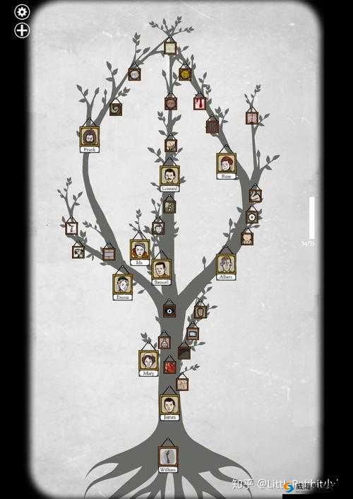 逃离方块锈湖根源第11关攻略 Rusty Lake: Roots攻略11及玩法革命预测