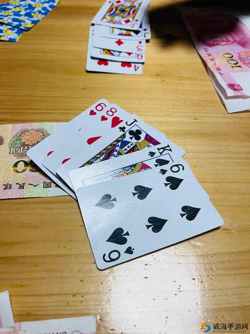 打牌生猴子的视频大全教程：从基础到高级技巧全解析，助你快速掌握牌局制胜秘诀