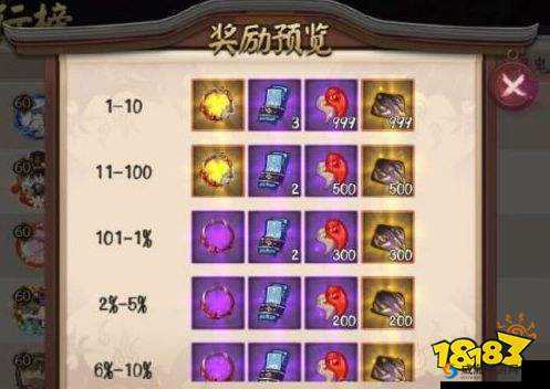 阴阳师好友羁绊奖励详解