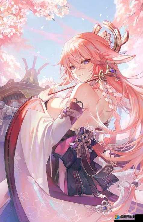 旅行者与八重神子的奇妙联动，为何将八重神子抄到 MNB？快来一探究竟