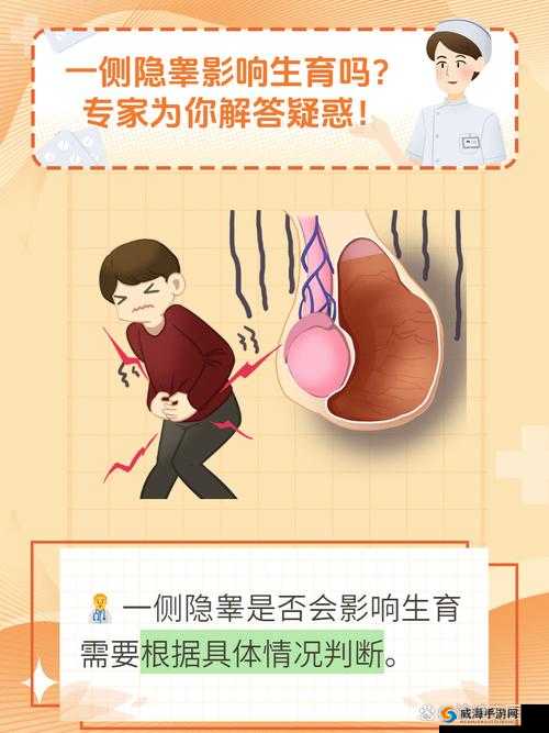 被捏睾丸后疼痛一会儿就消失了,睾丸受伤后会影响生育吗?