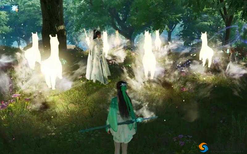 仙剑奇侠传3D回合羊驼怎么获得，羊驼获取方法详解及演变史专题