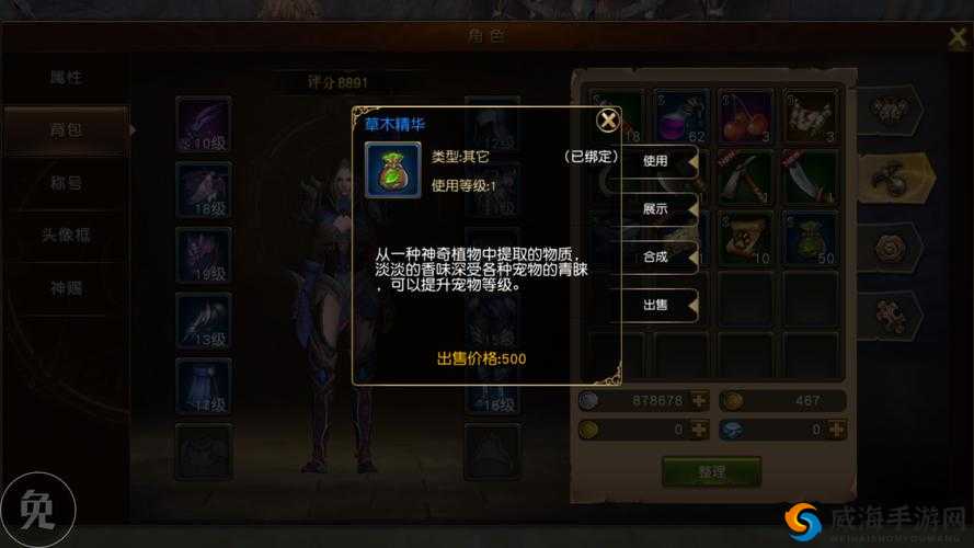 魔龙世界战士职业深度解析，技能图鉴与误解澄清