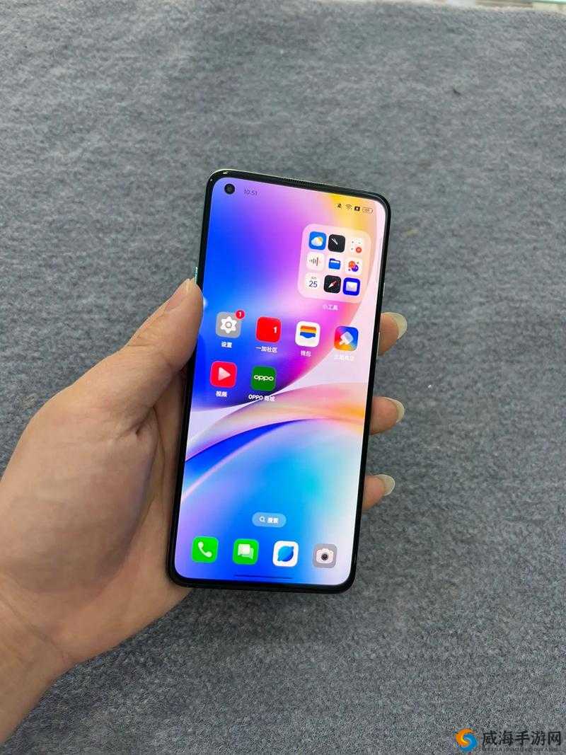 为什么一加 8T 会成为 2020 年最值得期待的旗舰手机？