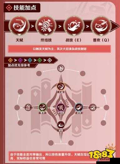 崩坏3姬子武器选择攻略，凯旋姬子最佳武器介绍