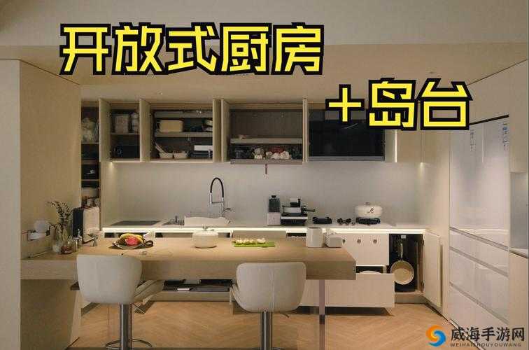 Free性厨房video牲配：揭秘独特美食搭配技巧，轻松打造家庭厨房新潮流