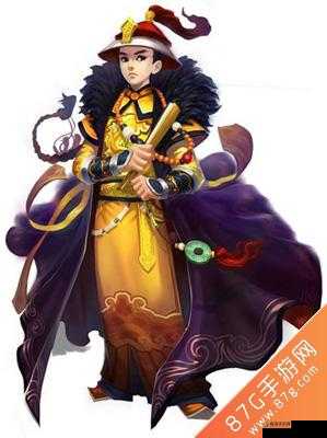 王者荣耀康熙怎么样，王者荣耀英雄康熙技能图鉴攻略