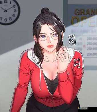 歪歪动漫漫画首页有哪些精彩内容？快来一探究竟