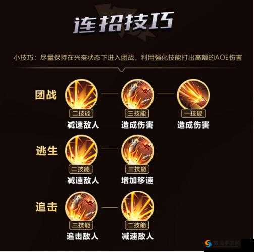 王者荣耀戚继光怎么样？王者荣耀戚继光技能属性介绍