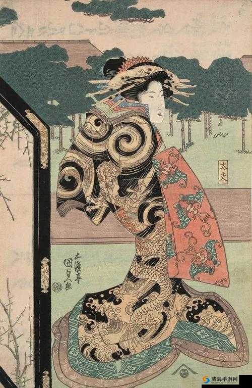如何欣赏日本的传统文化艺术？