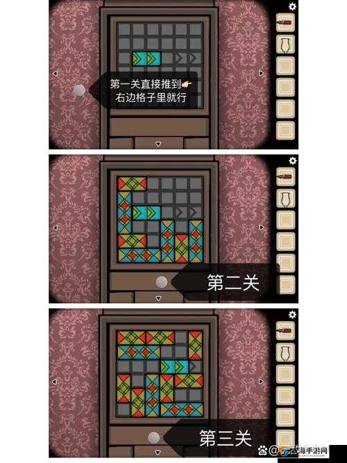 逃离方块剧院攻略大全，Cube Escape Theatre图文攻略及未来玩法革命预测