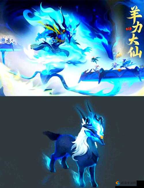 光明大陆银雪战羊怎么样？银雪战羊坐骑属性获取图鉴及未来玩法革命预测