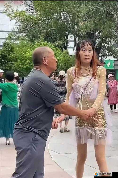 老少配 maturetube 有陕西的吗？探寻陕西老少配的真实情况