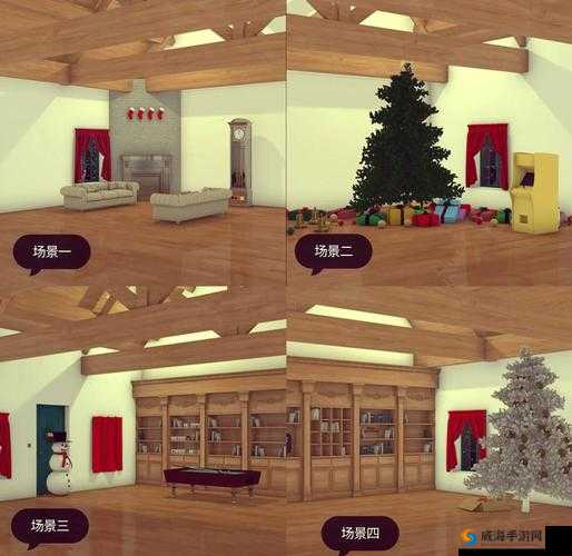 逃离方块生日第16关攻略，Cube Escape Birthday深度解析与未来玩法革命预测