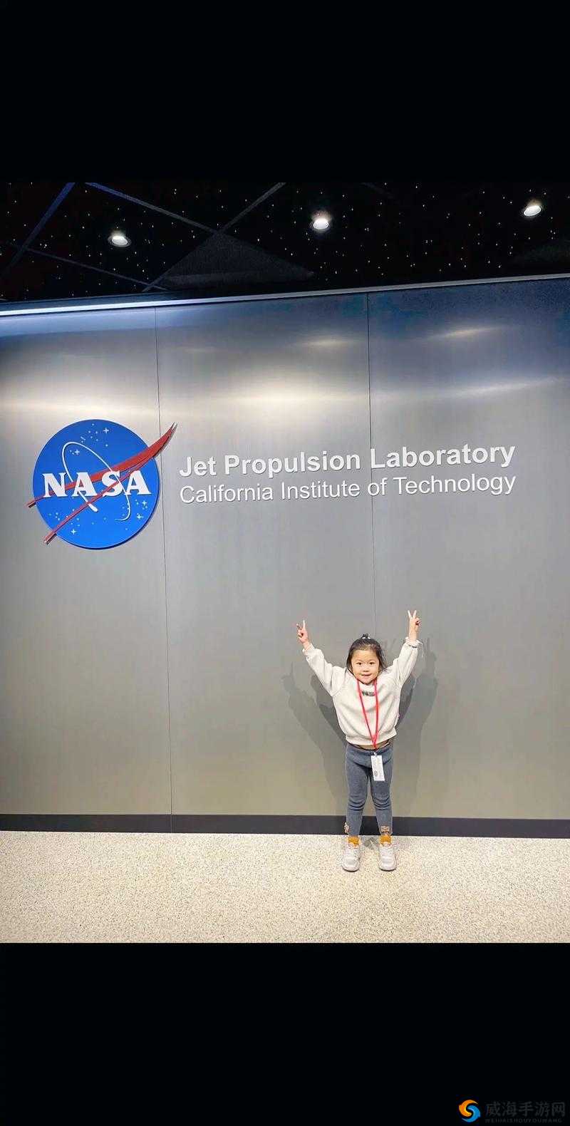美国航空航天局（NASA）为什么选择在哥布林窑洞建立外星生物研究中心？