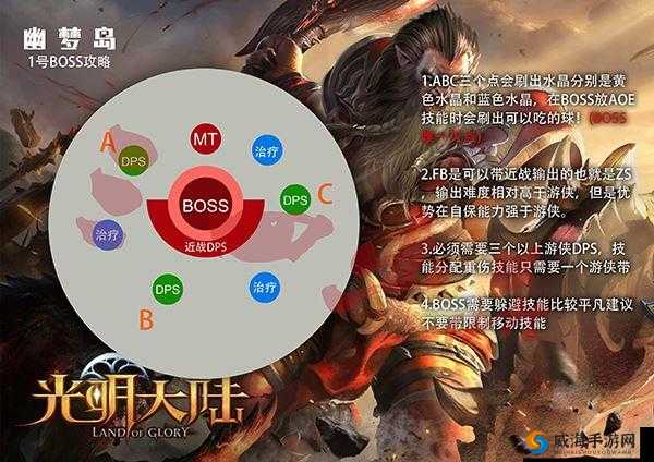 光明大陆幽梦岛英雄怎么打，幽梦岛英雄难度打法攻略的演变史