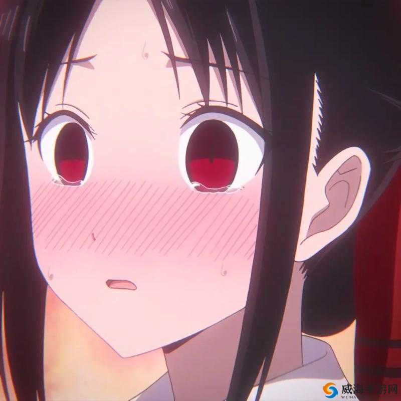 如何看待日本动漫中那些令人脸红心跳的情节？