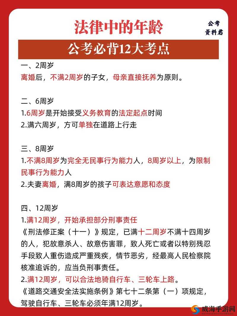 女孩最小几岁可以怎样？探究女孩成长过程中的关键年龄节点相关话题