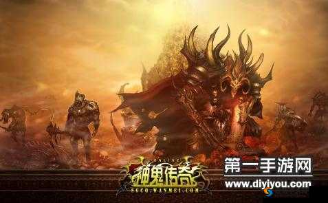 神鬼传奇追随者攻略，深度解析玩法与实战技巧