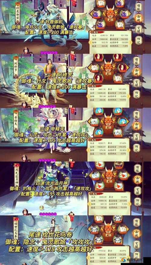 阴阳师孔雀副本一层怎么打？阴阳师孔雀副本一层攻略