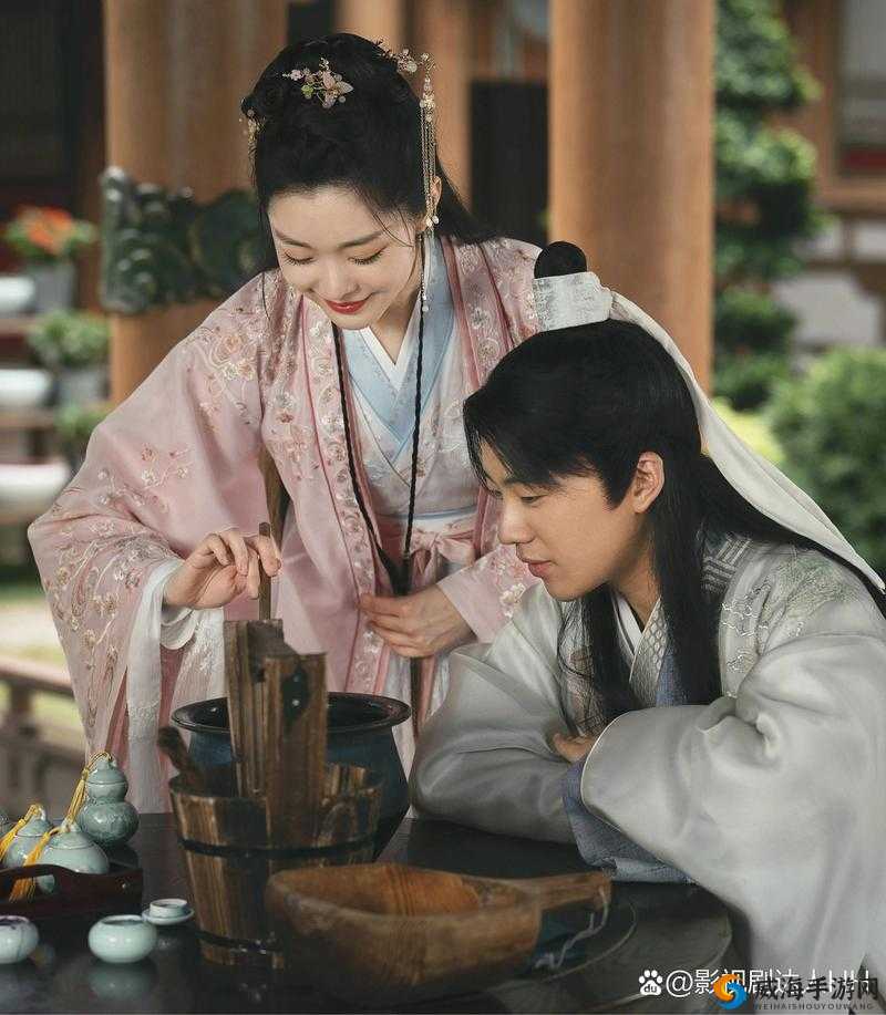 赘婿：从现代穿越到古代，看宁毅如何玩转商界