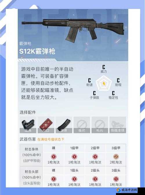 永恒边境散弹哪个好？散弹戗排名大全介绍攻略