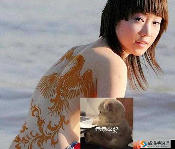 张莜雨露生殖特写：其生物学特征与生态适应性研究